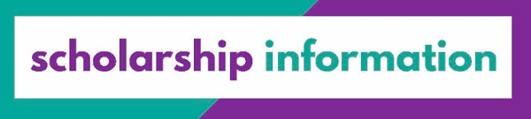 Scholarship Information